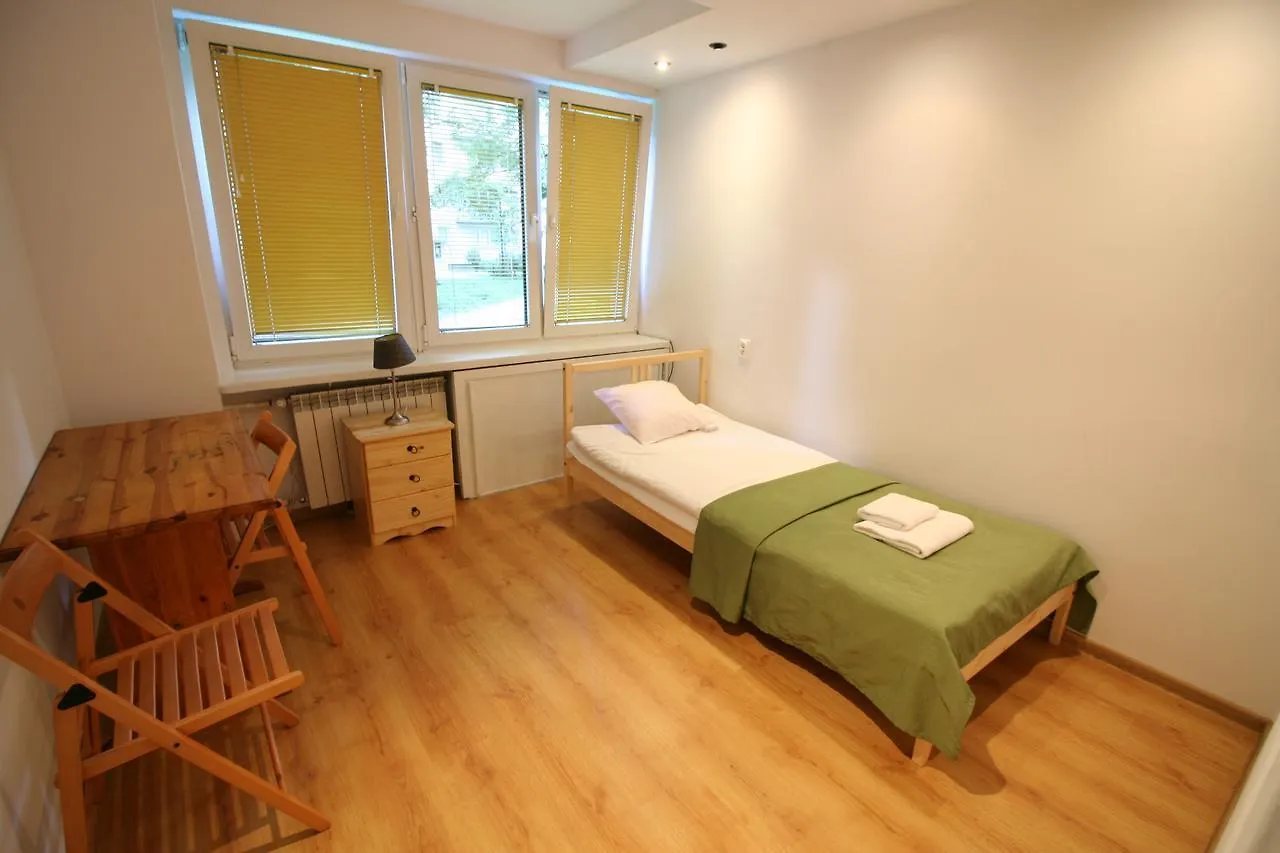 Apartamenty Varsovie Panska 7 바르샤바